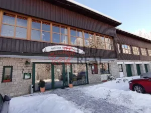 Prodej bytu 2+kk, Kvilda, 33 m2