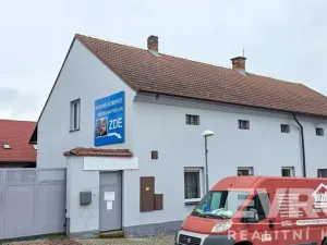 Pronájem komerční nemovitosti, Kolín - Štítary, Na Návsi, 106 m2
