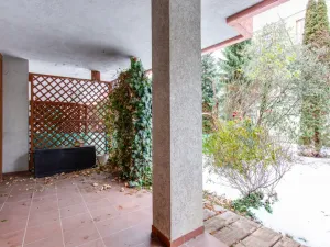 Pronájem bytu 2+kk, Praha - Troja, Vřesová, 58 m2