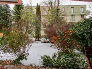 Pronájem bytu 2+kk, Praha - Troja, Vřesová, 58 m2