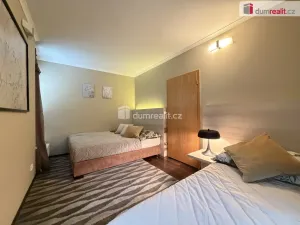 Prodej bytu 2+kk, Harrachov, 53 m2