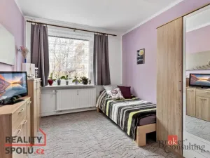 Prodej bytu 3+1, Liberec - Liberec XXX-Vratislavice nad Nisou, Vnější, 64 m2