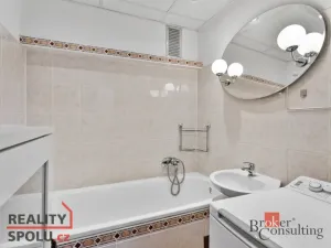 Prodej bytu 3+1, Liberec - Liberec XXX-Vratislavice nad Nisou, Vnější, 64 m2