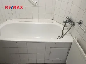 Pronájem bytu 3+1, Kladno, Poštovní náměstí, 89 m2