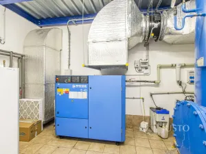 Prodej výrobních prostor, Horní Suchá, Důlní, 1056 m2