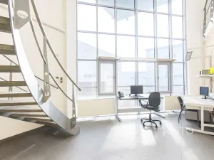 Prodej výrobních prostor, Horní Suchá, Důlní, 1056 m2