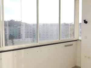 Pronájem bytu 3+1, Sušice - Sušice II, Scheinostova, 77 m2