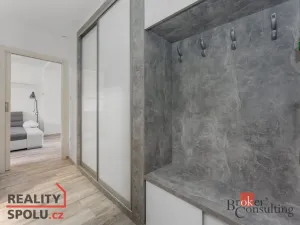 Pronájem bytu 3+kk, Týniště nad Orlicí, Čs. armády, 65 m2