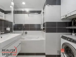 Pronájem bytu 3+kk, Týniště nad Orlicí, Čs. armády, 65 m2