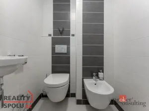 Pronájem bytu 3+kk, Týniště nad Orlicí, Čs. armády, 65 m2