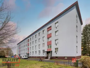 Pronájem bytu 3+kk, Týniště nad Orlicí, Čs. armády, 65 m2