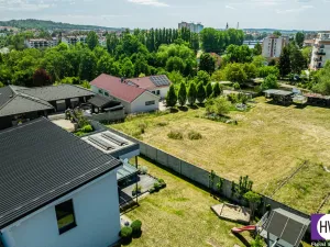 Prodej rodinného domu, Písek, Na Jihru, 207 m2