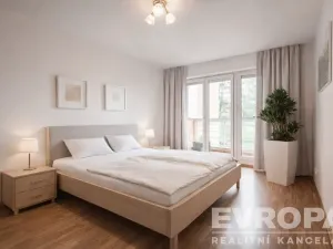 Prodej bytu 3+1, Praha, 133 m2