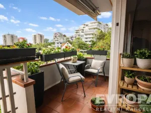 Prodej bytu 3+1, Praha, 133 m2