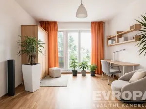 Prodej bytu 3+1, Praha, 133 m2