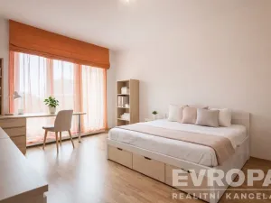 Prodej bytu 3+1, Praha, 133 m2