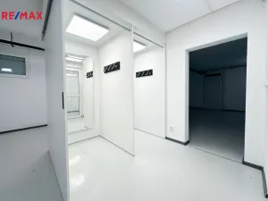 Prodej obchodního prostoru, Příbram - Příbram III, Milínská, 103 m2