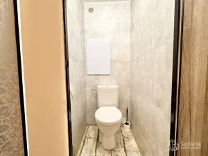 Pronájem bytu 2+1, Sokolov, Jelínkova, 53 m2