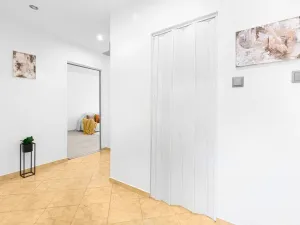 Prodej bytu 2+1, Plzeň, Tichá, 60 m2