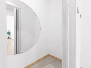 Prodej bytu 2+1, Plzeň, Tichá, 60 m2