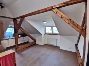 Pronájem bytu 3+kk, Sušice - Sušice II, Hrádecká, 78 m2