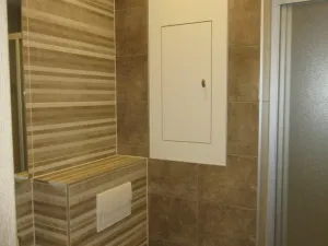 Prodej bytu 1+1, Rokycany - Nové Město, Vokáčova, 35 m2