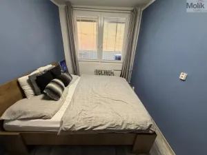 Prodej bytu 2+kk, Most, K. J. Erbena, 43 m2