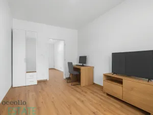 Prodej bytu 1+kk, Praha, Seifertova, 32 m2