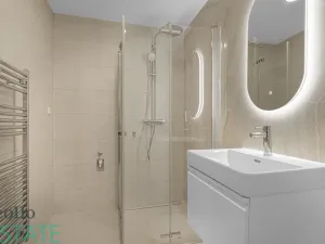 Prodej bytu 1+kk, Praha, Seifertova, 32 m2