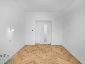 Prodej bytu 1+kk, Praha, Seifertova, 32 m2