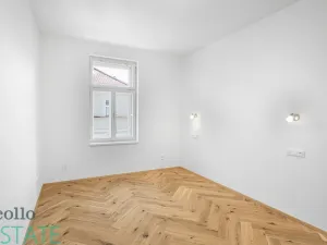 Prodej bytu 1+kk, Praha, Seifertova, 32 m2