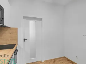 Prodej bytu 1+kk, Praha, Seifertova, 32 m2