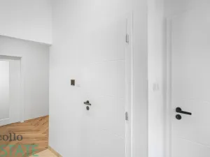 Prodej bytu 1+kk, Praha, Seifertova, 32 m2
