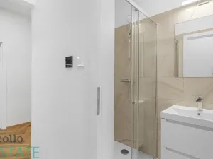 Prodej bytu 1+kk, Praha, Seifertova, 32 m2