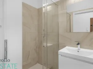 Prodej bytu 1+kk, Praha, Seifertova, 32 m2