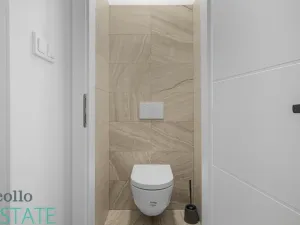 Prodej bytu 1+kk, Praha, Seifertova, 32 m2