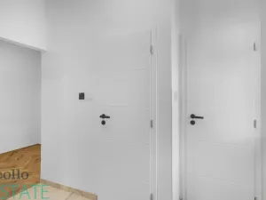 Prodej bytu 1+kk, Praha, Seifertova, 32 m2