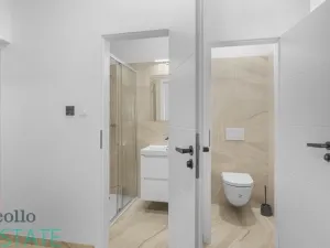 Prodej bytu 1+kk, Praha, Seifertova, 32 m2