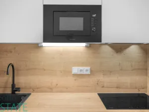 Prodej bytu 1+kk, Praha, Seifertova, 32 m2