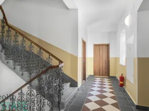 Prodej bytu 1+kk, Praha, Seifertova, 32 m2