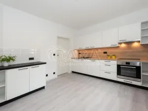 Pronájem bytu 2+kk, Trutnov, 45 m2