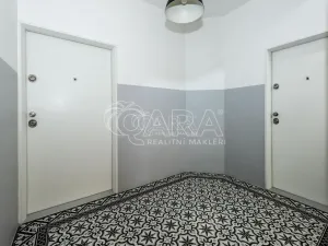 Pronájem bytu 1+1, Trutnov, 45 m2