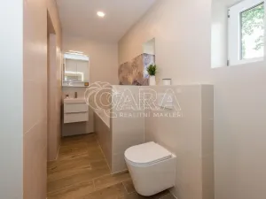 Pronájem bytu 1+1, Trutnov, 45 m2