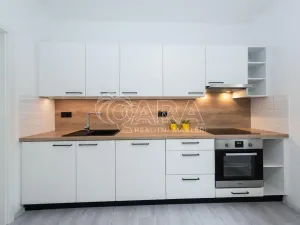 Pronájem bytu 1+1, Trutnov - Horní Staré Město, Rýchorská, 45 m2