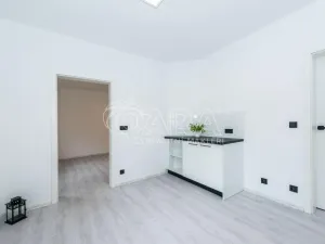 Pronájem bytu 1+1, Trutnov - Horní Staré Město, Rýchorská, 45 m2
