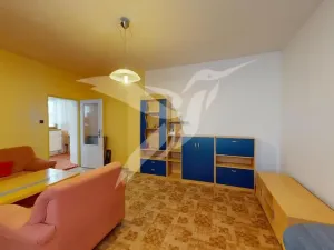 Pronájem bytu 2+1, Plasy, Pod Nádražím, 79 m2