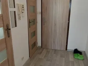 Pronájem bytu 1+kk, Rožnov pod Radhoštěm, Lesní, 21 m2