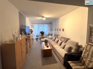 Prodej bytu 3+1, Děčín - Děčín VI-Letná, Krásnostudenecká, 69 m2