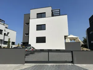 Pronájem bytu 3+kk, Mladá Boleslav - Mladá Boleslav III, Vondřichova, 86 m2