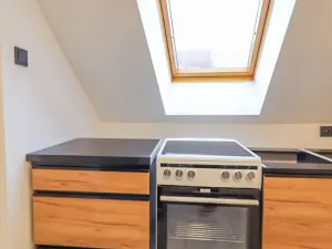 Pronájem bytu 2+kk, Sušice - Sušice I, T. G. Masaryka, 50 m2